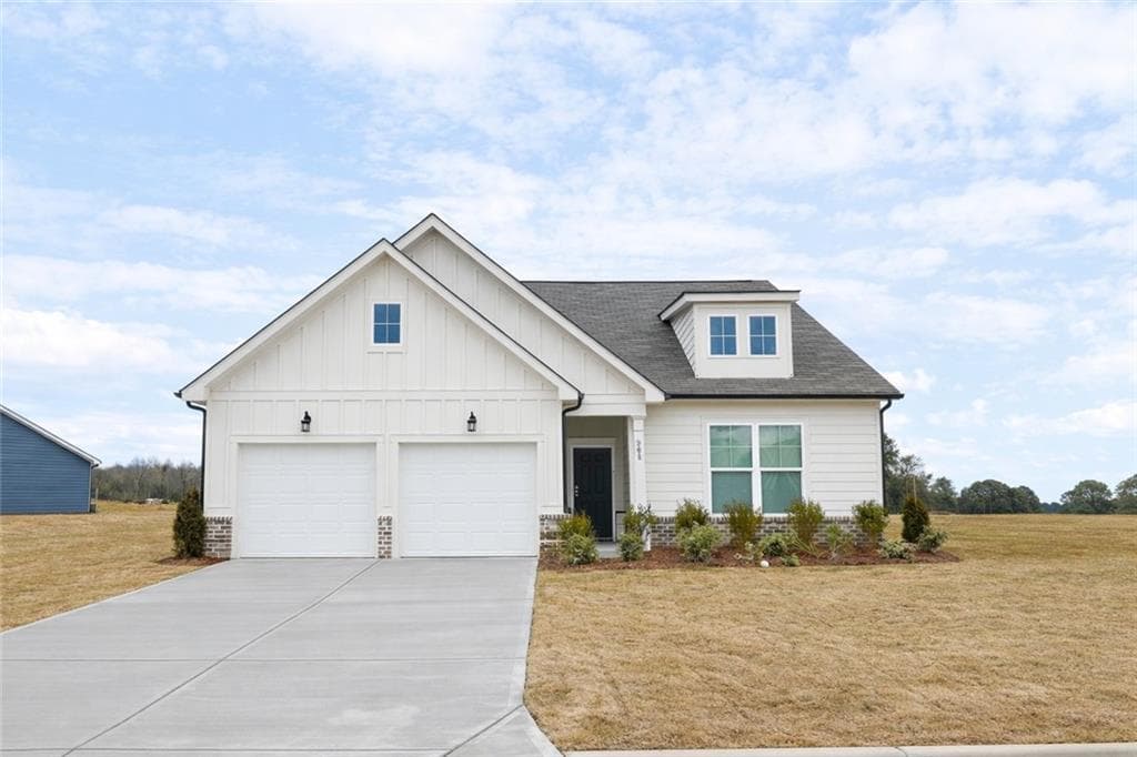 304 Cedar Hollow Dr Drive, Conyers, GA 30094 — most recent listing photo