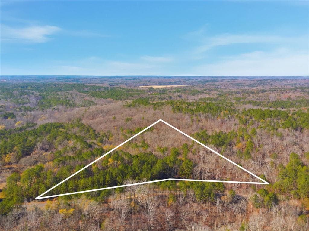 unimproved land for sale at 0 Creel Road, Fairburn, GA 30213 — photo 2