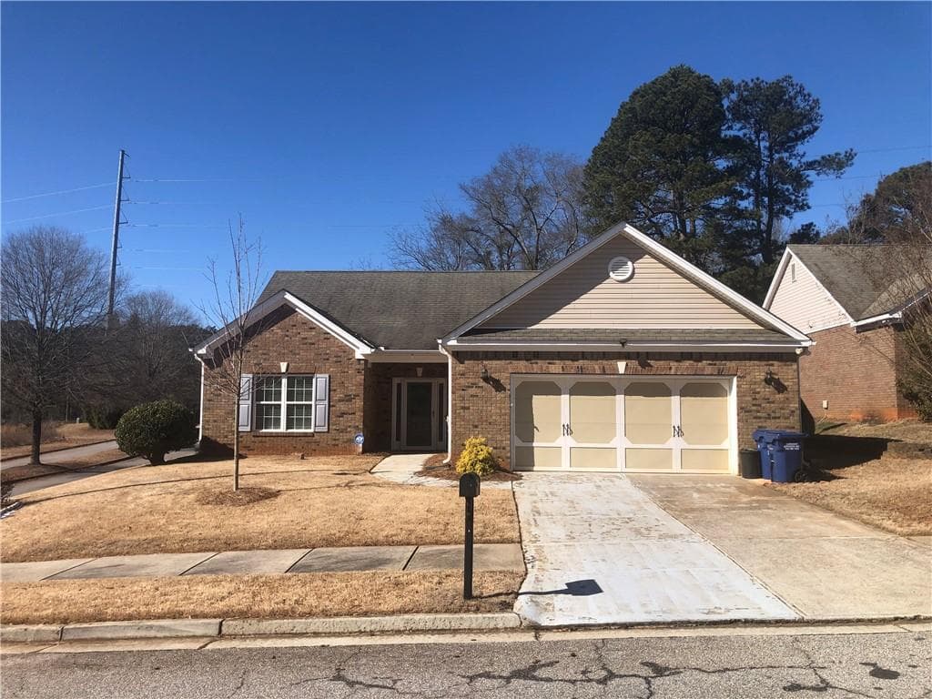 501 Greenlee Road, Athens, GA 30606 — most recent listing photo