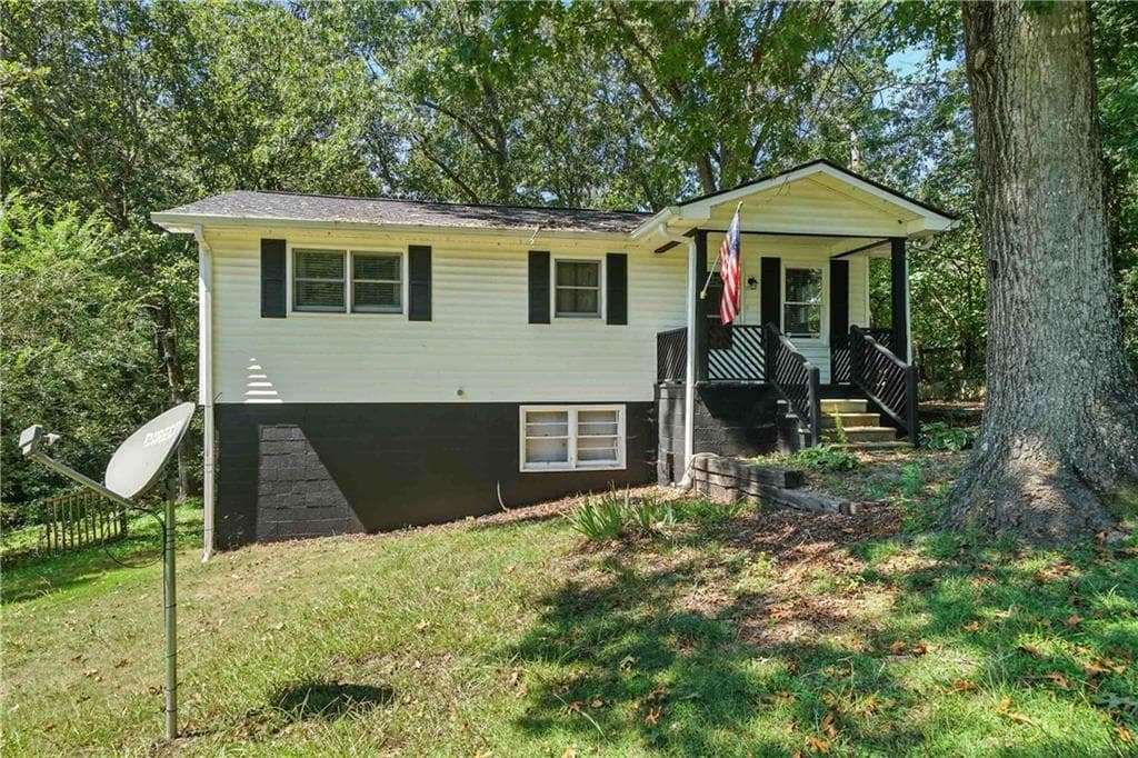 550 Donahoo Road, Silver Creek, GA 30173 — most recent listing photo