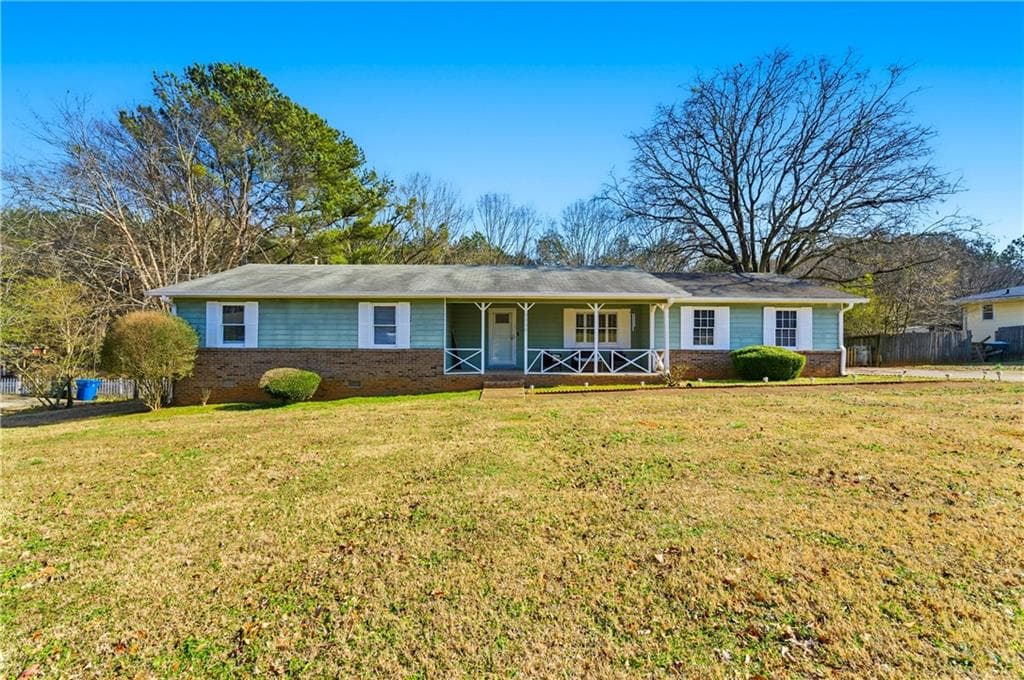 2056 Merle Drive, Conyers, GA 30013 — most recent listing photo