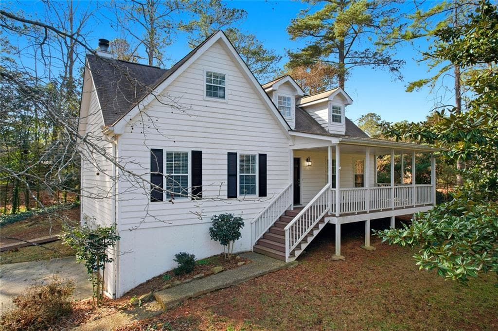 2242 Nantucket Court, Marietta, GA 30066 — most recent listing photo
