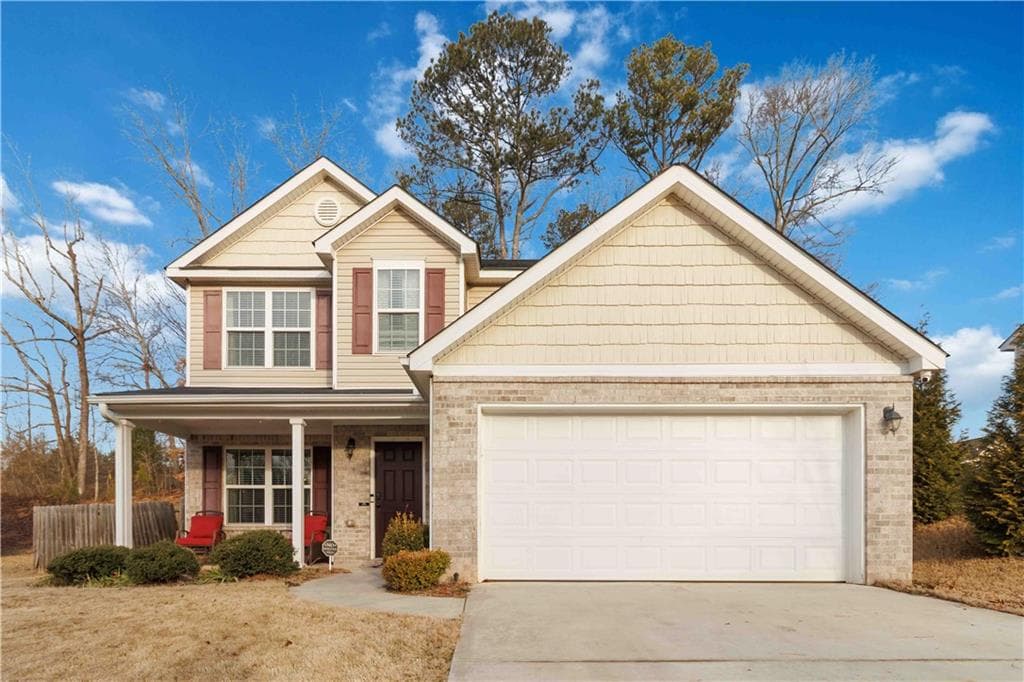 1562 Pointe South Circle, Bethlehem, GA 30620 — most recent listing photo