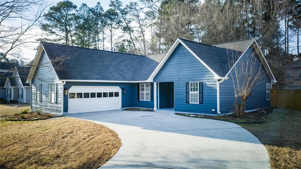 1255 Summit Point Lane, Snellville, GA 30078 — most recent listing photo
