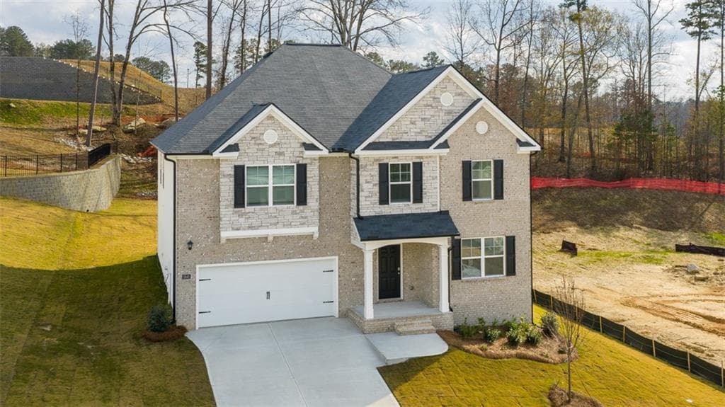 1920 Van Alen Court, Dacula, GA 30019 — most recent listing photo