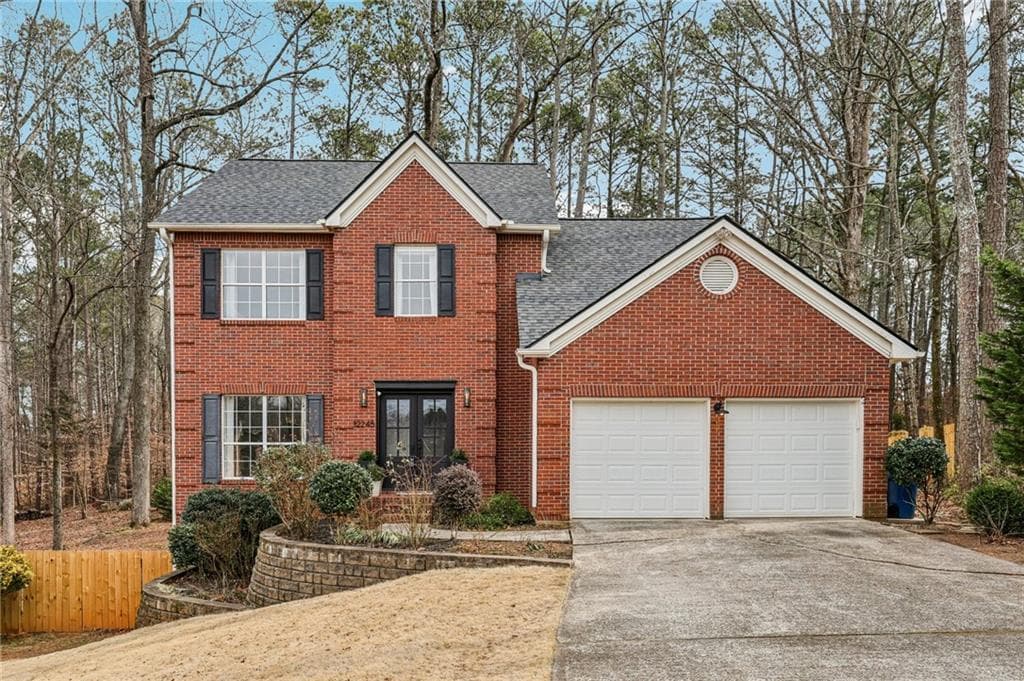 12245 GREENMONT Walk, Alpharetta, GA 30009 — most recent listing photo