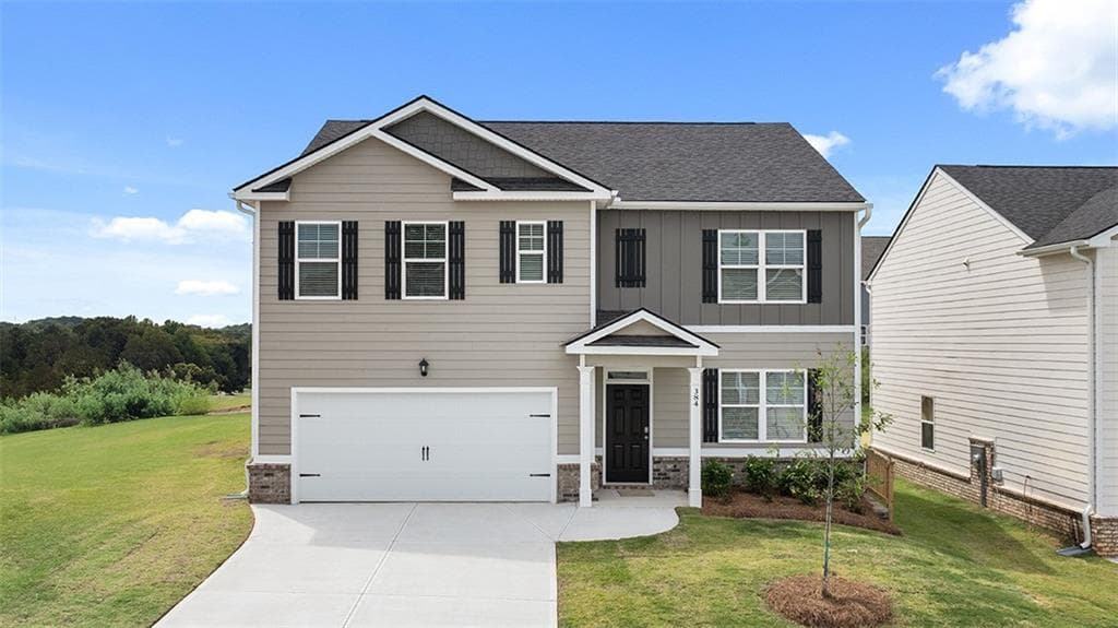 213 Cattle Drive, Perry, GA 31069 — most recent listing photo