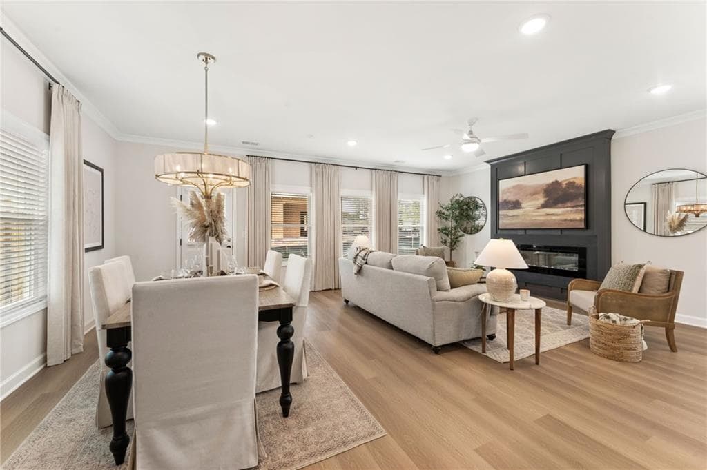 224 Dahlia Drive, Woodstock, GA 30188 — most recent listing photo