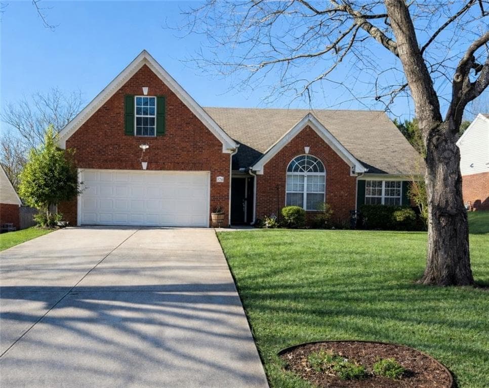 970 James Ridge Dr, Lawrenceville, GA 30045 — most recent listing photo