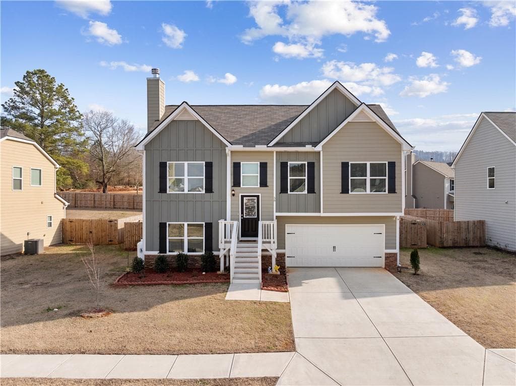 58 Roundabout Lane, Adairsville, GA 30103 — most recent listing photo