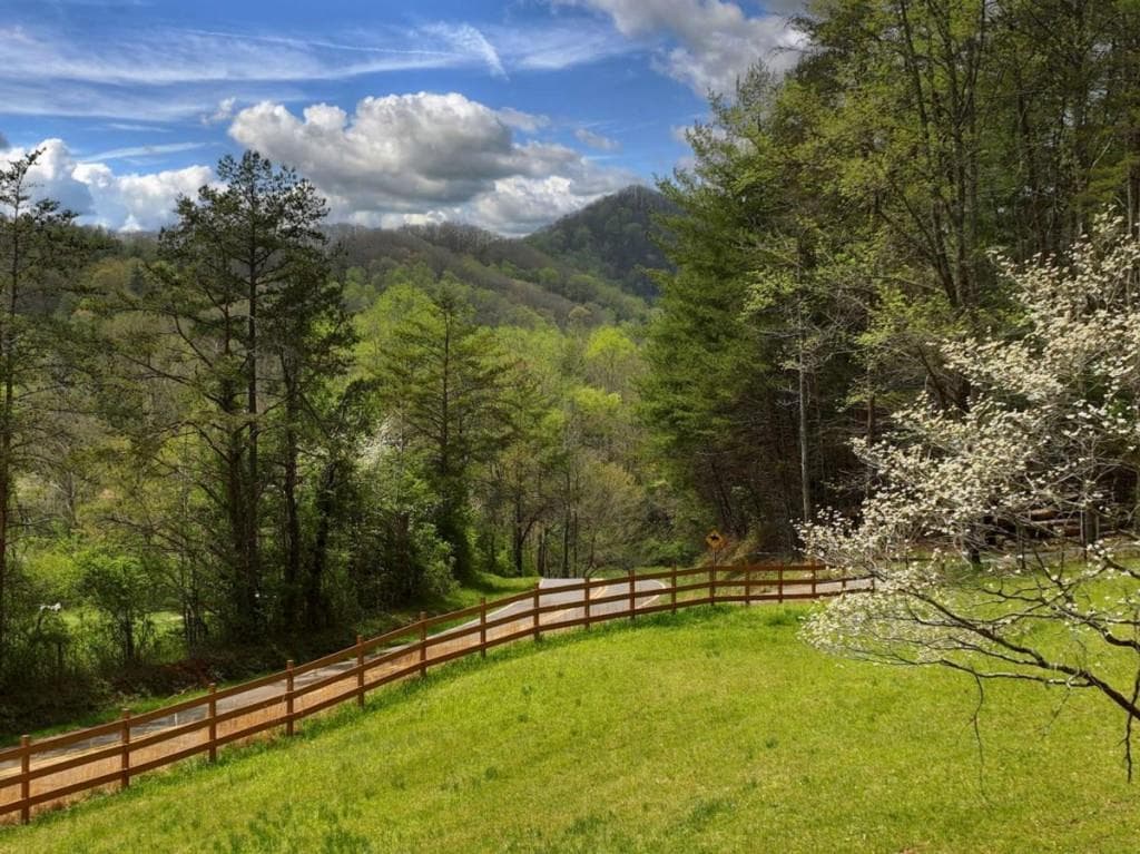 other sold at 0 Hells Hollow Road, Blue Ridge, GA 30513