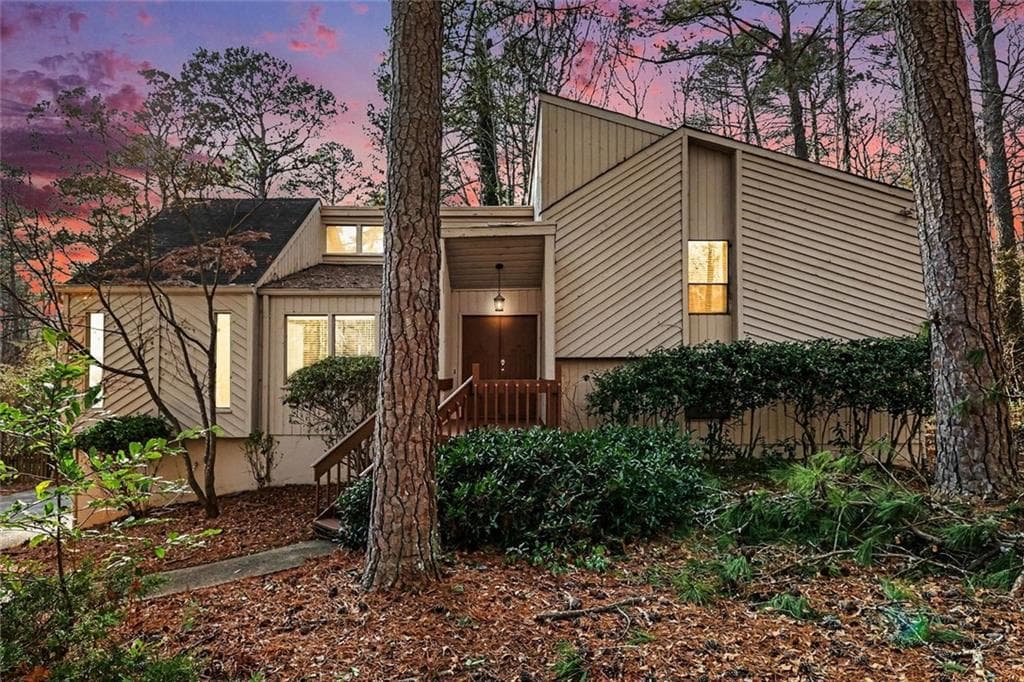 10780 Shagbark Trail, Roswell, GA 30075 — most recent listing photo