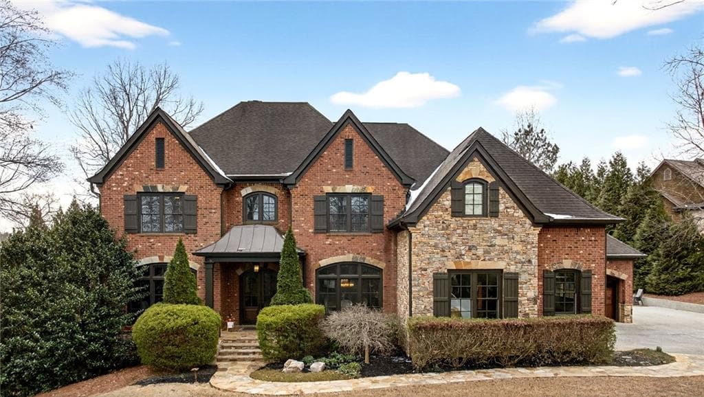 2853 Stirling Ridge Court, Alpharetta, GA 30004 — most recent listing photo