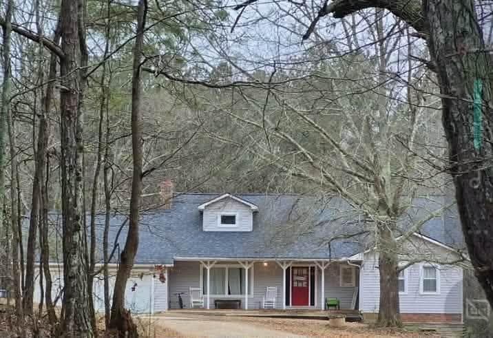 4 bedroom, 3 bathroom, 3,160 sq ft single family residence sold at 7130 Nantz Road, Winston, GA 30187