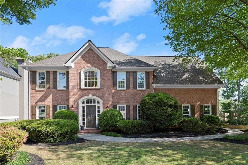 5620 Preserve Circle, Johns Creek, GA 30005 — most recent listing photo