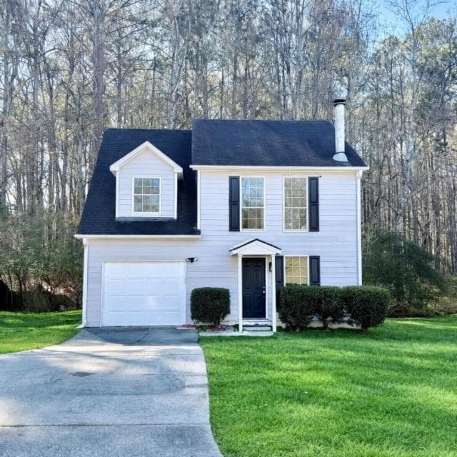 2700 Woodward Road, Atlanta, GA 30349 — most recent listing photo
