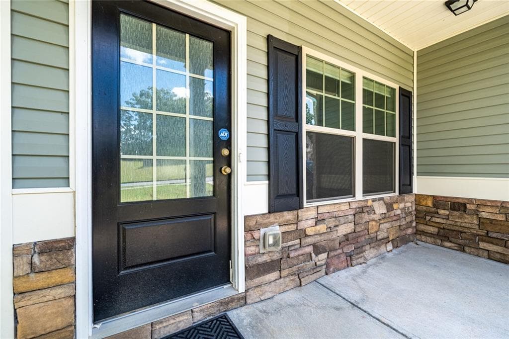 4 bedroom, 3 bathroom, 2,344 sq ft single family residence for sale at 503 Riverbirch, Rockmart, GA 30153 — photo 3
