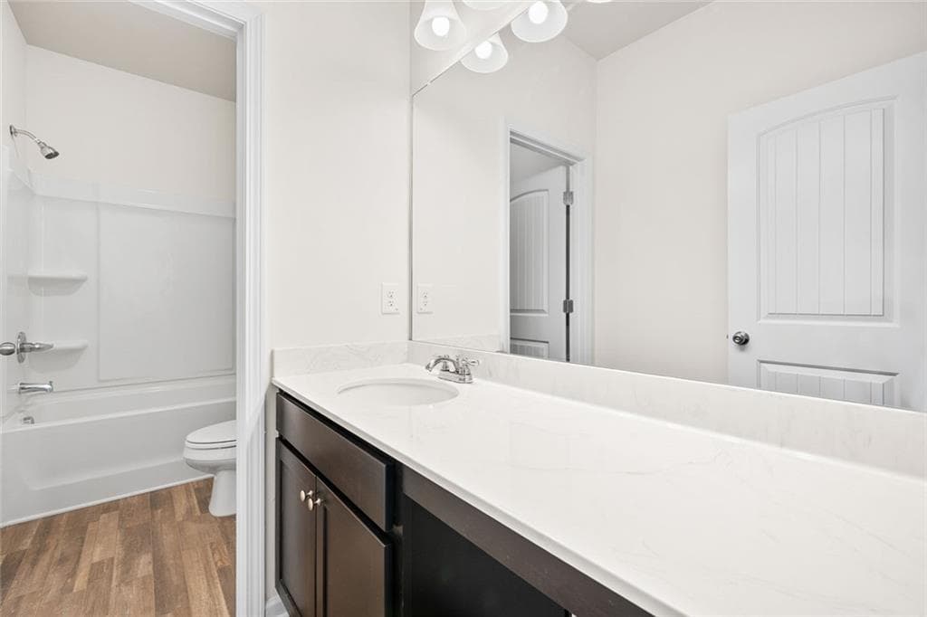 4 bedroom, 3 bathroom, 2,344 sq ft single family residence for sale at 503 Riverbirch, Rockmart, GA 30153 — photo 5