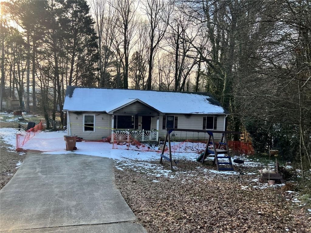 4217 Burgundy Way, Flowery Branch, GA 30542 — most recent listing photo