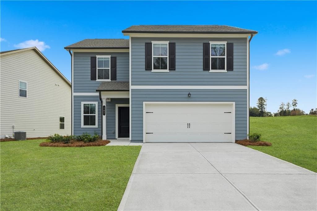 147 Shenandoah Lane, LaGrange, GA 30241 — most recent listing photo