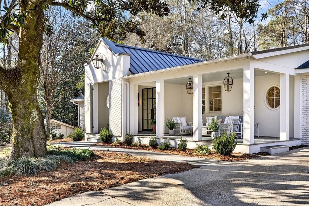 2914 Rockingham Drive, Atlanta, GA 30327 — most recent listing photo