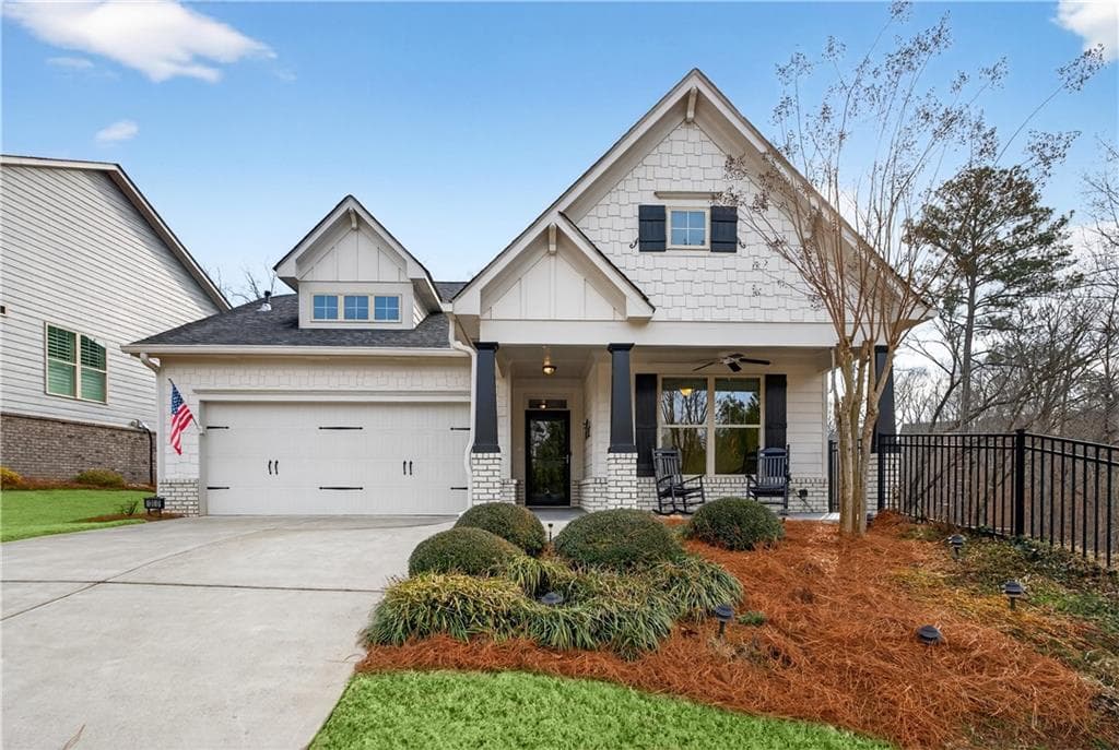 310 Pepperwood Way, Canton, GA 30114 — most recent listing photo