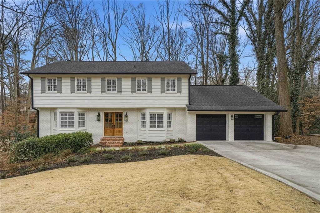 5410 Sandell Court, Dunwoody, GA 30338 — most recent listing photo