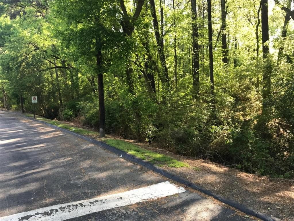 unimproved land for sale at 1500 Northwest Drive, Atlanta, GA 30318 — photo 3