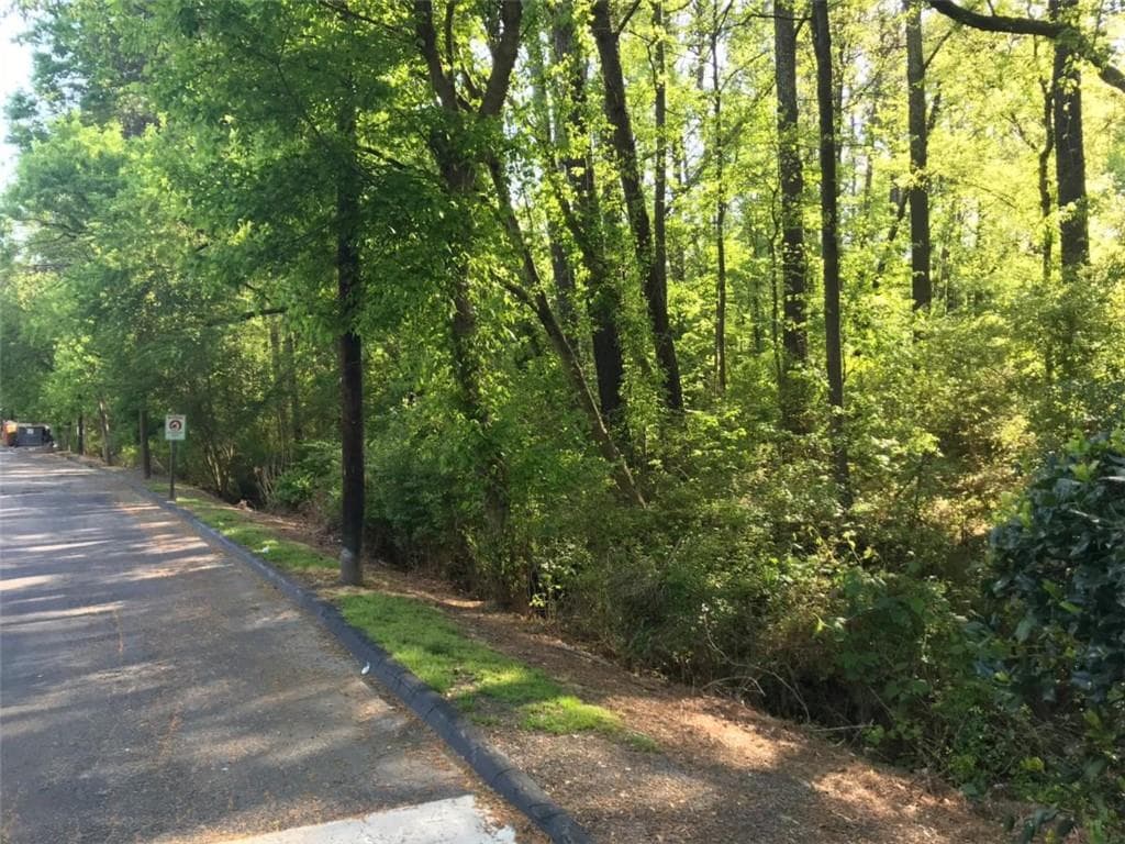unimproved land for sale at 1500 Northwest Drive, Atlanta, GA 30318 — photo 4
