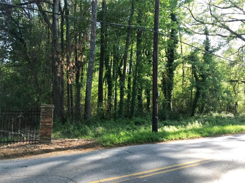 unimproved land for sale at 1500 Northwest Drive, Atlanta, GA 30318 — photo 5