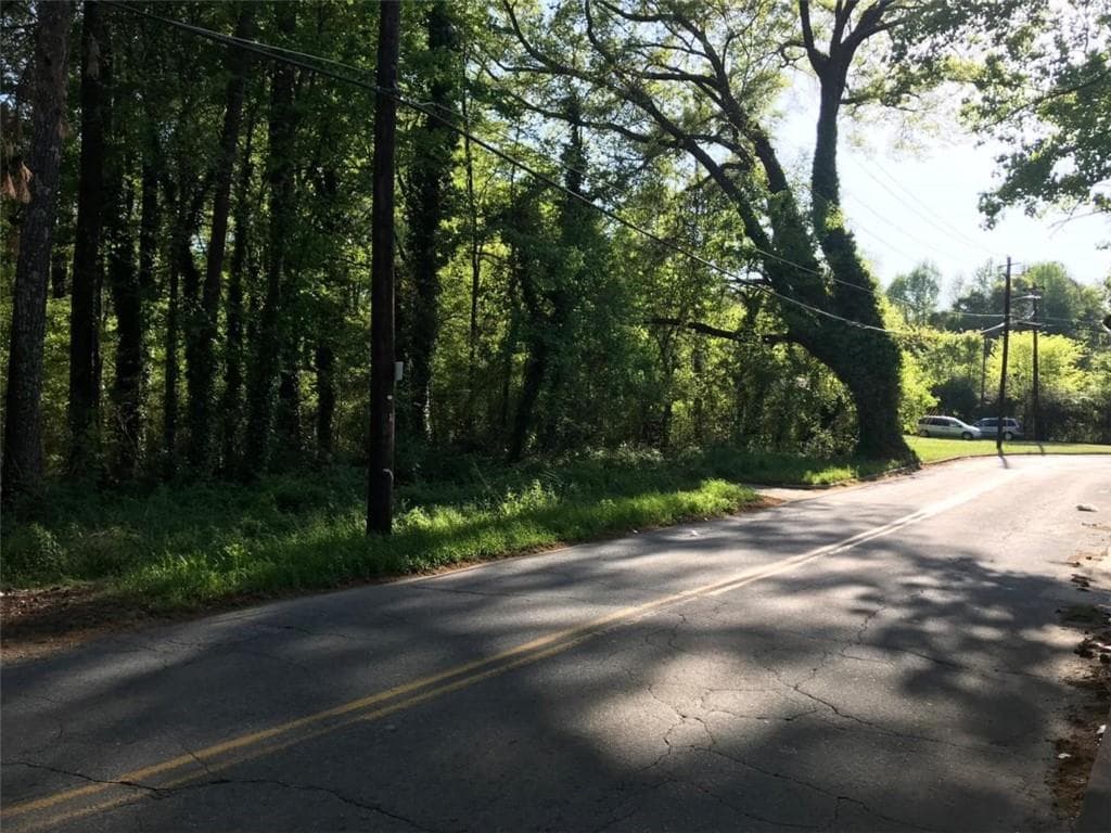 unimproved land for sale at 1500 Northwest Drive, Atlanta, GA 30318 — photo 6