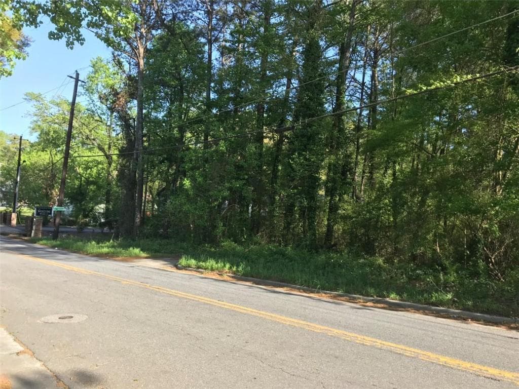 unimproved land for sale at 1500 Northwest Drive, Atlanta, GA 30318 — photo 8