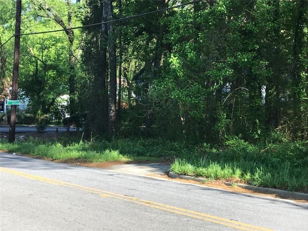 unimproved land for sale at 1500 Northwest Drive, Atlanta, GA 30318 — photo 9