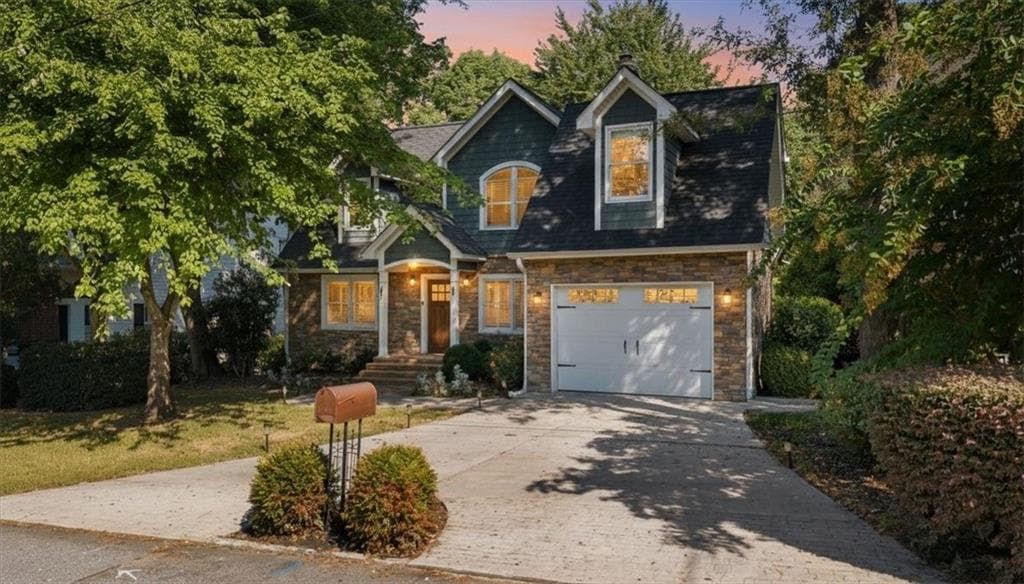 1160 Thornwell Drive, Brookhaven, GA 30319 — most recent listing photo