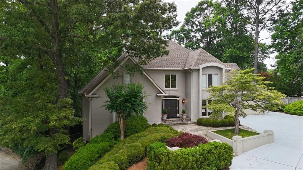 3616 Blakeford Court, Marietta, GA 30062 — most recent listing photo