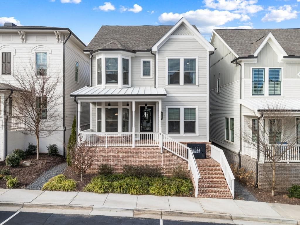 225 Anglin Walk, Alpharetta, GA 30009 — most recent listing photo