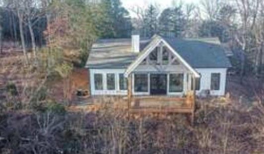 1335 Daybreak Road, Cleveland, GA 30528 — most recent listing photo