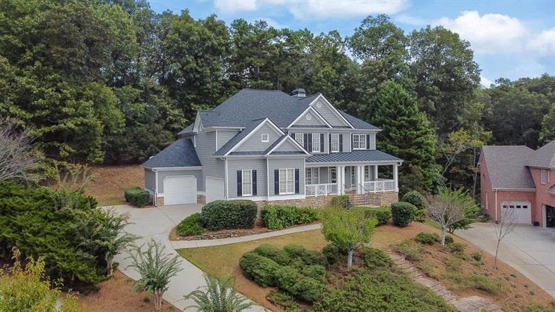 1502 Menlo Drive, Kennesaw, GA 30152 — most recent listing photo