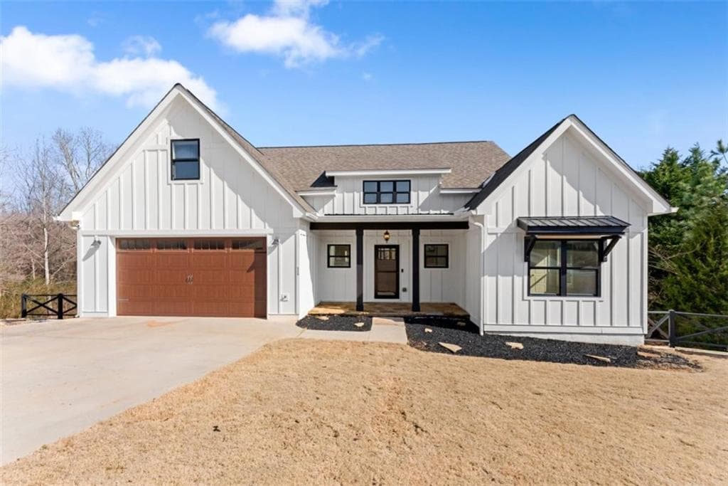 4719 Deer River Trail, Gainesville, GA 30506 — most recent listing photo