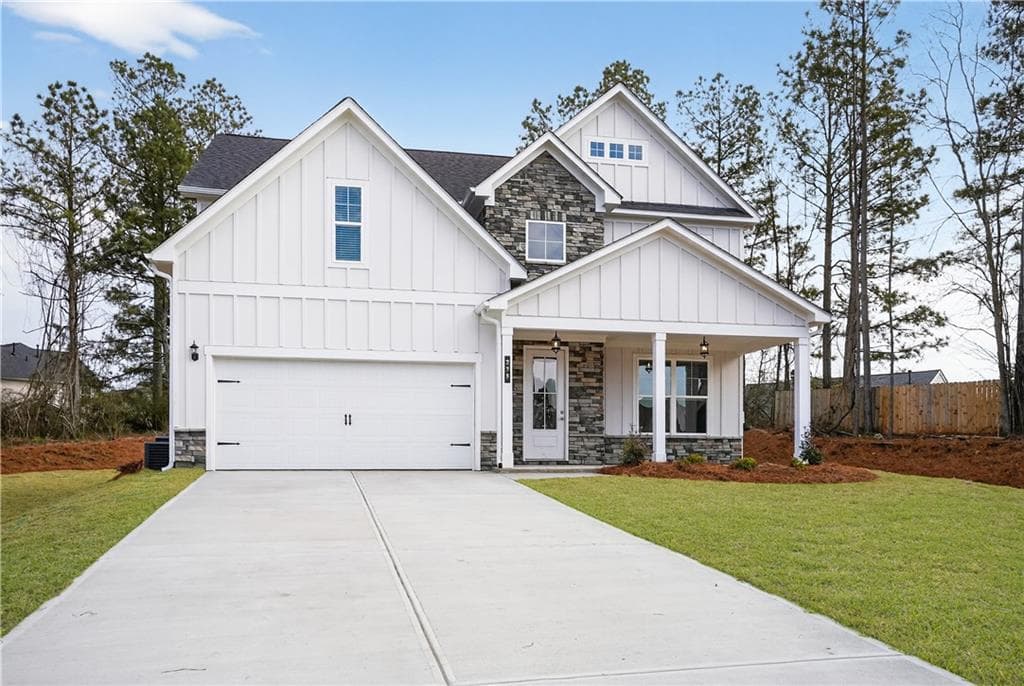 228 Villa Rica Springs, Villa Rica, GA 30180 — most recent listing photo
