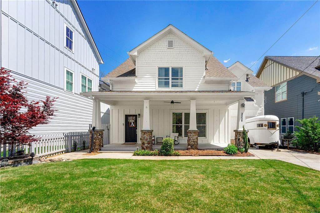 other for sale at 3358 Colville Avenue, Atlanta, GA 30354