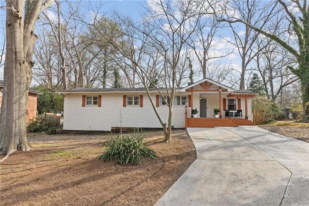 413 Virginia Place, Marietta, GA 30067 — most recent listing photo