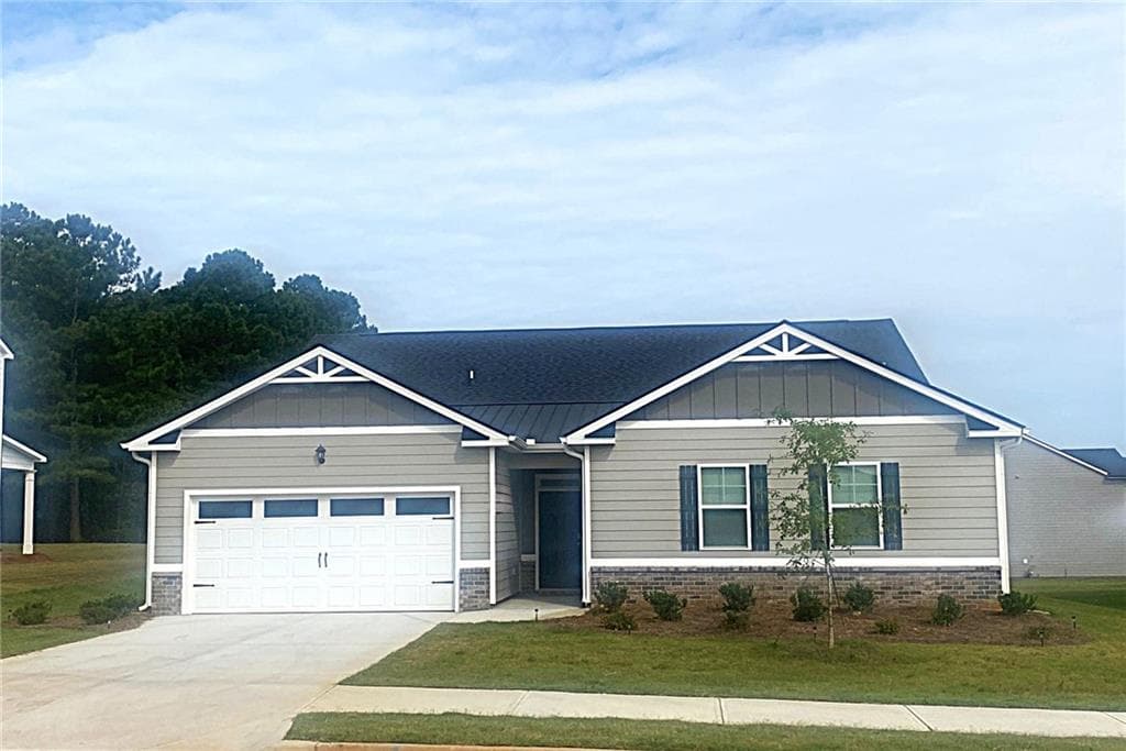 172 Defilippe Drive, Statham, GA 30666 — most recent listing photo
