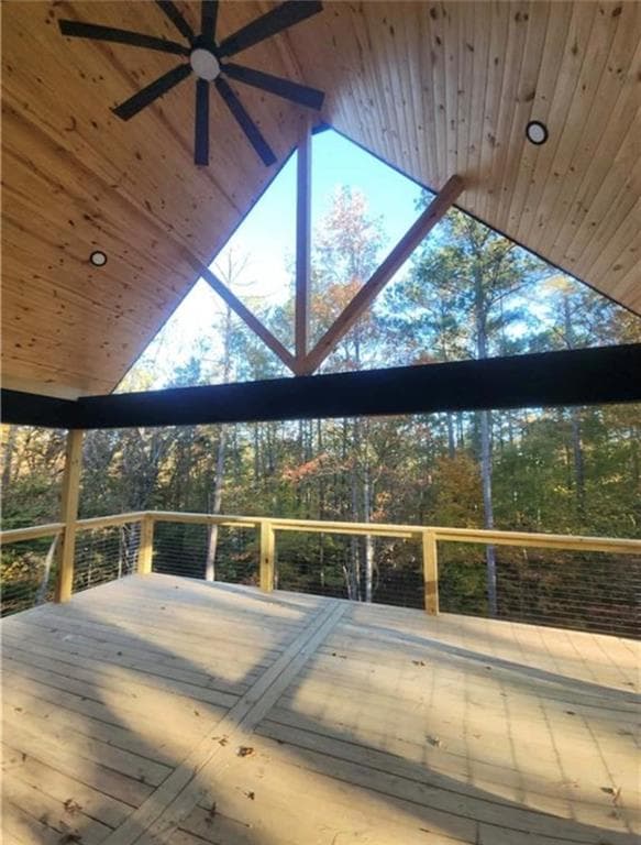 3 bedroom, 3 bathroom, 1,400 sq ft single family residence for sale at Lot 56 Hornets Bridge Drive, Elberton, GA 30635 — photo 7