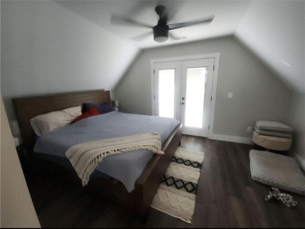 3 bedroom, 3 bathroom, 1,400 sq ft single family residence for sale at Lot 56 Hornets Bridge Drive, Elberton, GA 30635 — photo 8