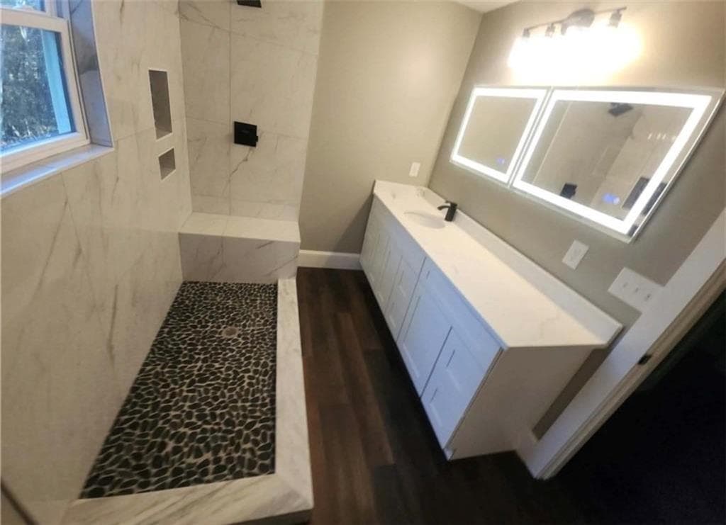 3 bedroom, 3 bathroom, 1,400 sq ft single family residence for sale at Lot 56 Hornets Bridge Drive, Elberton, GA 30635 — photo 9