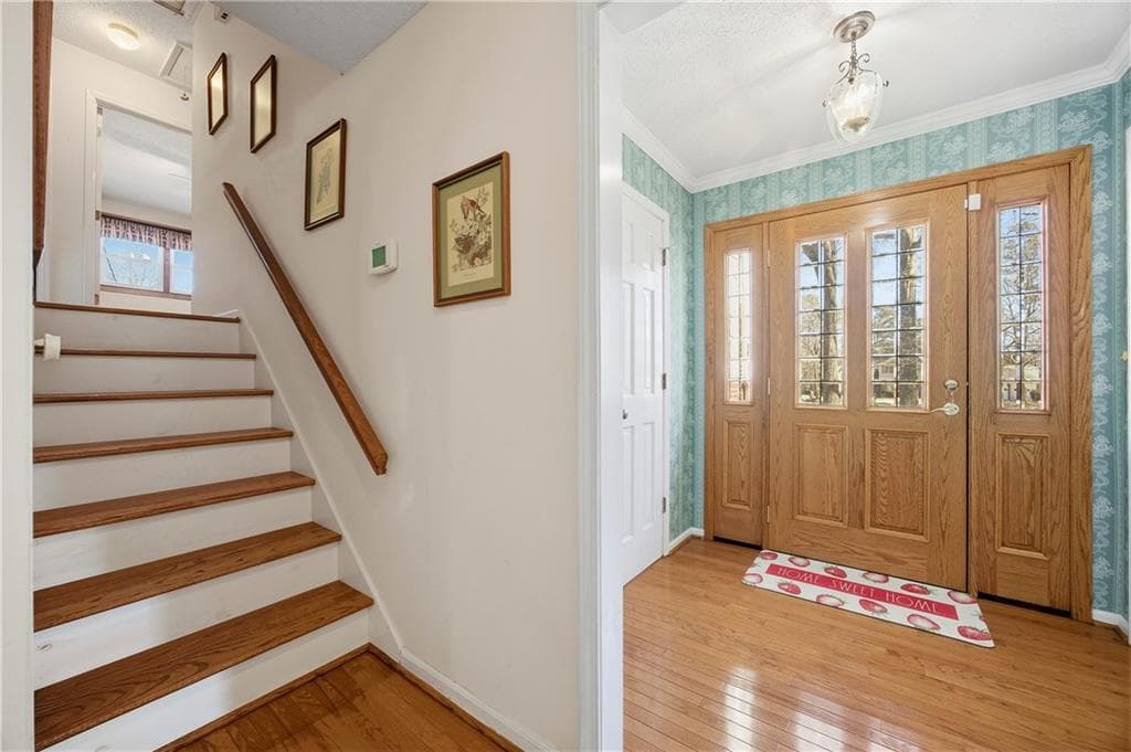 5 bedroom, 4 bathroom, 3,573 sq ft single family residence for sale at 297 Allen Court, Lilburn, GA 30047 — photo 6
