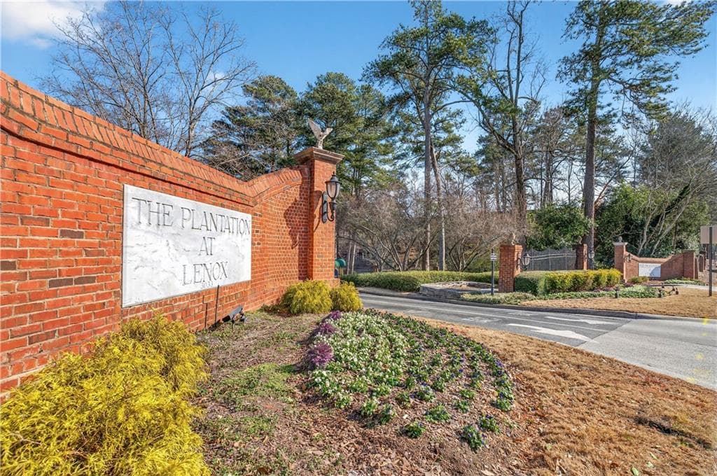 27405 Plantation Drive, Atlanta, GA 30324 — most recent listing photo