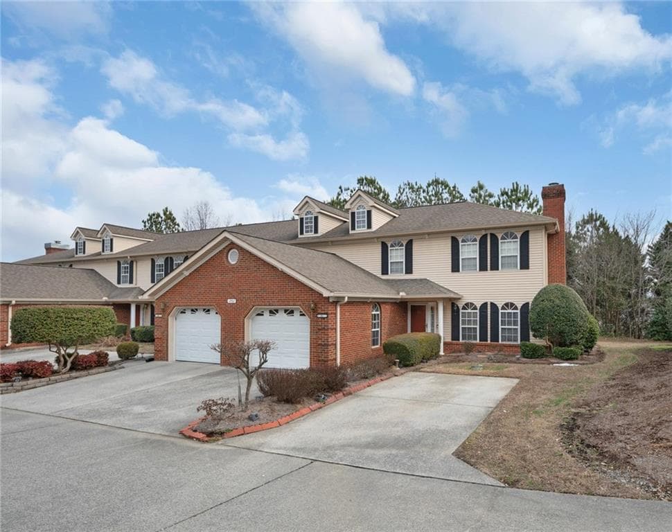1702 Chestnut Oak Drive 81, Dalton, GA 30721 — most recent listing photo
