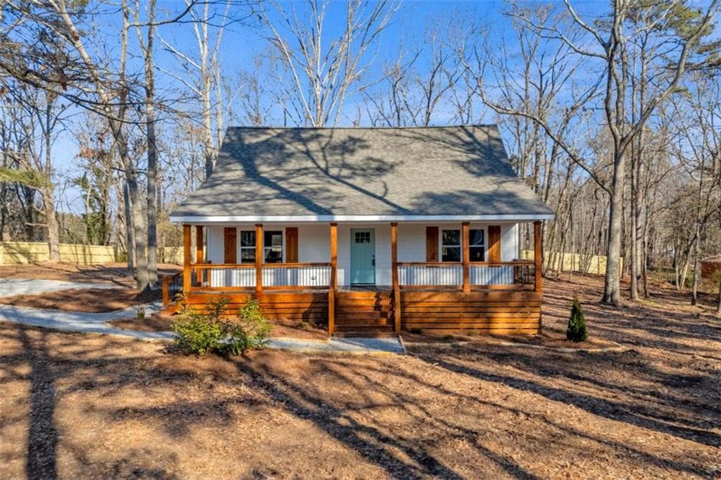 1541 Price Mill Road, Bishop, GA 30621 — most recent listing photo